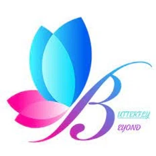 Butterfly Beyond logo
