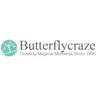 Butterflycraze logo