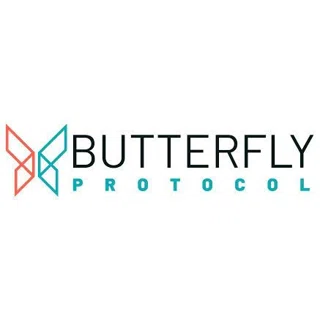Shop Butterfly Protocol logo