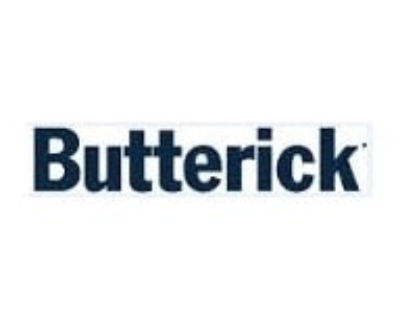 Shop Butterick logo