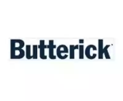 Butterick coupon codes