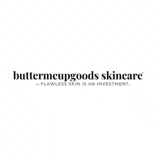 Shop Buttermeupgoods Skincare discount codes logo