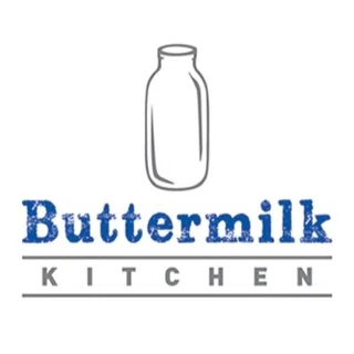 Buttermilk Kitchen logo