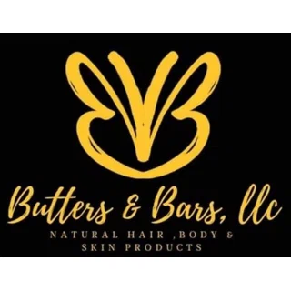 Butters & Bars logo