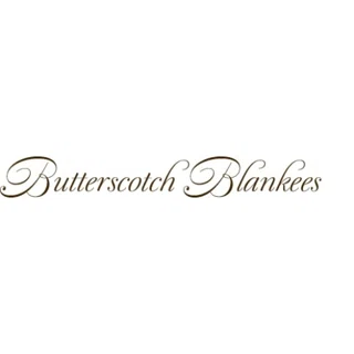 Shop Butterscotch Blankees logo