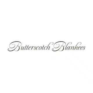 Butterscotch Blankees logo