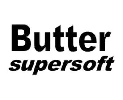 Shop Butter Super Soft coupon codes logo