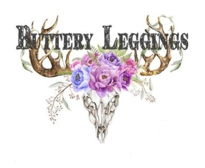 Shop Buttery Leggings logo