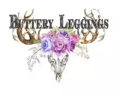 Buttery Leggings logo