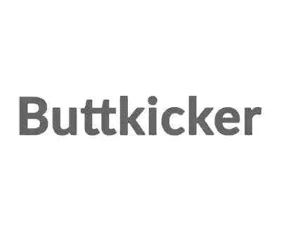 Buttkicker promo codes