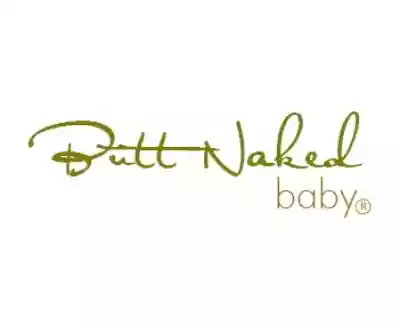 Butt Naked Baby logo
