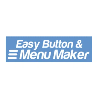 Easy Button & Menu Maker logo