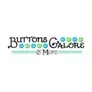 Buttons Galore coupon codes