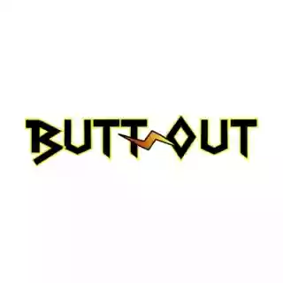 Shop Butt Out logo