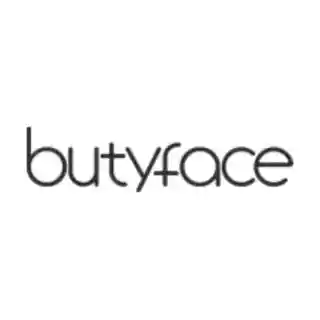 Butyface logo