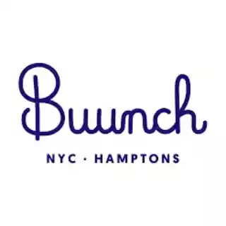 Buunch coupon codes