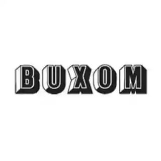 buxomcosmetics.com logo
