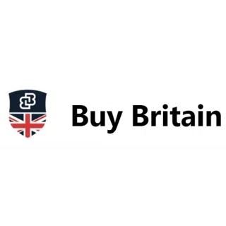 Shop Buy Britain logo