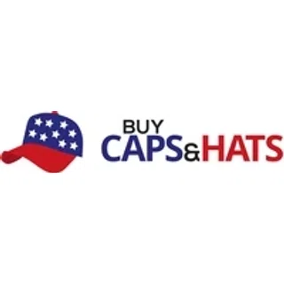Shop Buy Caps and Hats discount codes logo