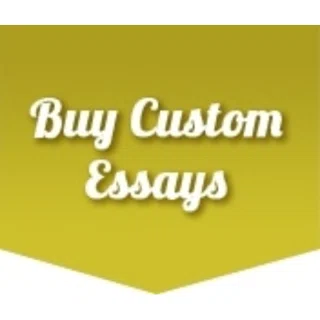 Shop Buy Custom Essays Online logo