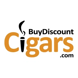 Shop Buy Discount Cigars logo