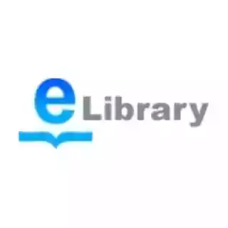 eLibrary coupon codes