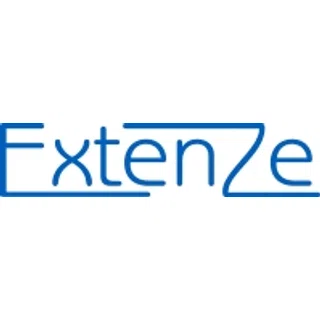 Shop Extenze logo