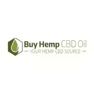 Shop Buy Hemp CBD Oil logo