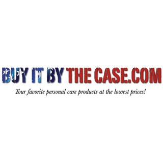 Buy It By The Case logo