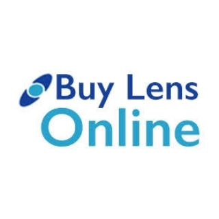 Shop Buy Lens Online logo