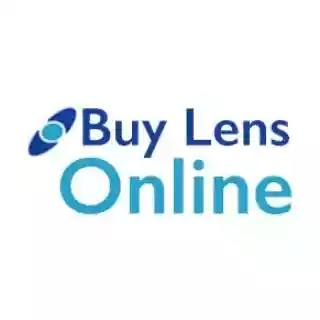 Shop Buy Lens Online coupon codes logo