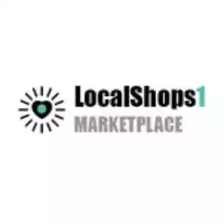 Shop Buy Local, Tampa Bay logo