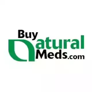 Buy Natural Meds logo