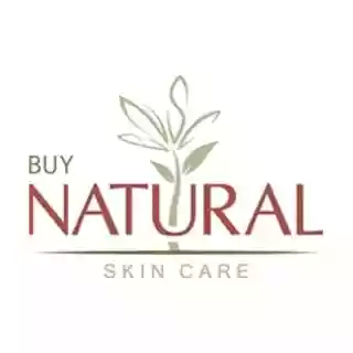 Buy Natural Skin Care logo