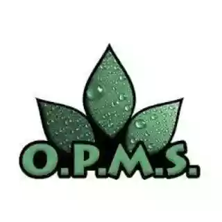Shop Buy OPMS Kratom coupon codes logo