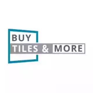 Buy Tiles & More discount codes