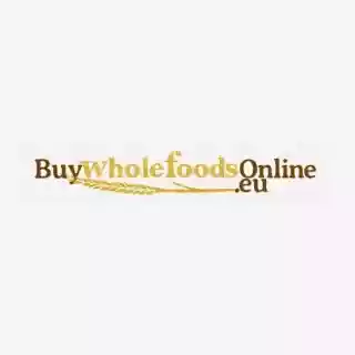 Buy Whole Foods Online EU discount codes