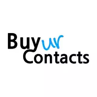 Buy Your Contacts coupon codes