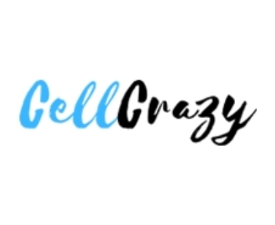 Shop Cell Crazy logo