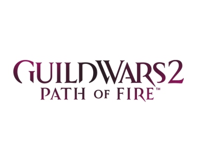 Shop Guild Wars 2 logo