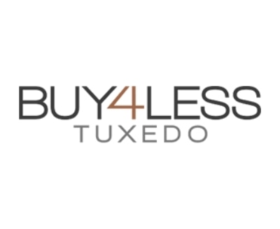 Shop Buy4LessTuxedo logo