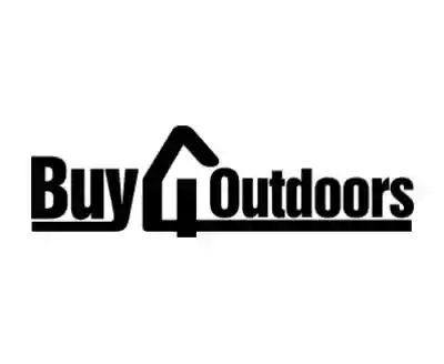 Buy4Outdoors logo