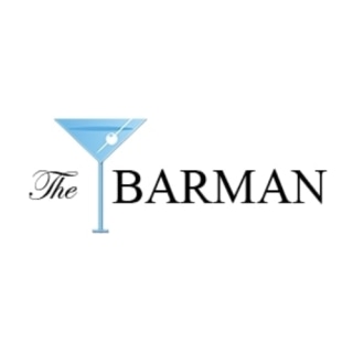 Shop The Barman logo