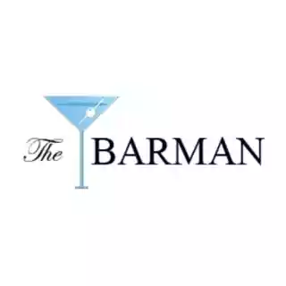 The Barman logo