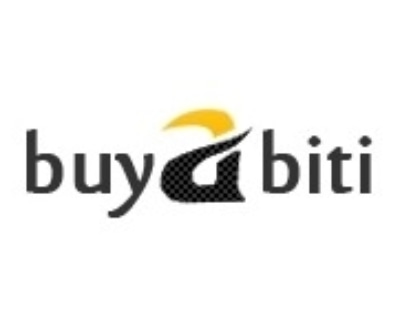 Shop BuyAbiti.it logo