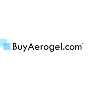 Shop BuyAerogel.com logo