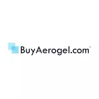 Shop BuyAerogel.com coupon codes logo
