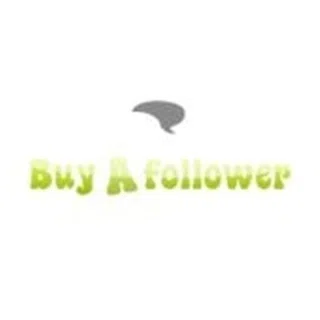 Buy A Follower logo