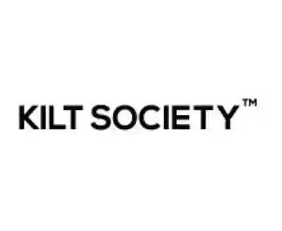 Kilt Society coupon codes