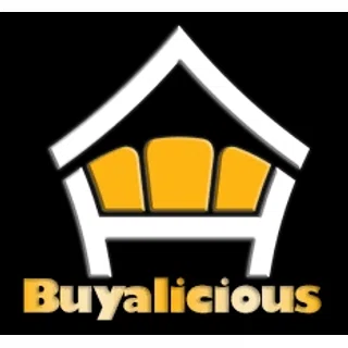 Buyalicious logo